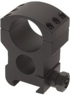 Trijicon AccuPoint Rings 30mm XHigh 30mm Diameter Blac