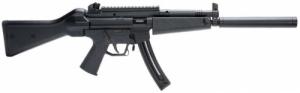 ATI GSG 522 Carbine .22LR Semi-Auto Rifle