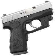 Crimson Trace LG434 LaserGrip KAHR 45