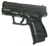 Main product image for Pearce Grip Grip Extension Springfield Armory XD(Non 4