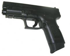 Pearce PG-XD Springfield Armory XD Grip Extension