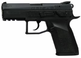 CZ-USA CZ P-07 Duty 12+1 40S&W 3.8"