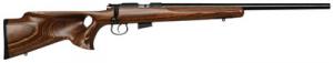 CZ-USA CZ452 TH Varmint .22 LR