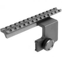 Barska Scope Mount For Ruger Mini-14 Picatinny Style Black Matte Finish