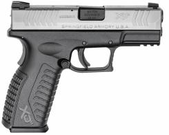 Springfield Armory XD(M) 16+1 .40 S&W 3.8" Night Sights