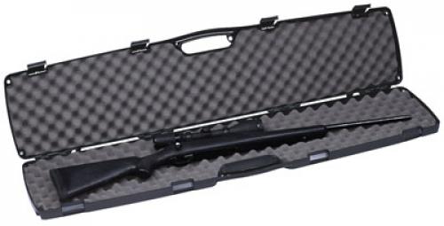 Tac Force Gun Case w/Interior Velcro Magazine Pouch