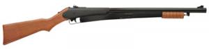 Daisy Air Rifle Pump .177 Black - 25