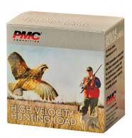 PMC ShotShell HV Hunting Loads 410 ga 2.5" .50 oz #8 - HV4108