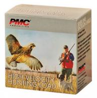 PMC ShotShell "One Shot" HV Magnum Steel 12 ga 3.5