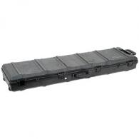 Vanguard Gun Case 53" w/Wheels Structural Foam Smooth - GDC230