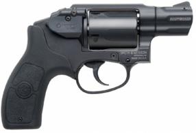 Smith & Wesson M&P Bodyguard Blued 38 Special Revolver