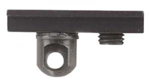 Harris HB6A American Rail Adapter Stud 5/16" Metal - 6A