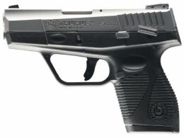 Taurus 740SS PT740 Slim 6+1 40S&W 3.2"