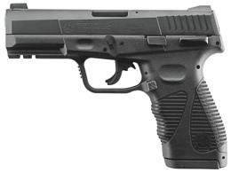 Taurus 24/7-G29B-17 PT24/7 G2 17+1 9mm 4.2"