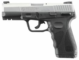 Taurus 24/7-G29SS-17 PT24/7 G2 17+1 9mm 4.2" - 1-247099G2-17