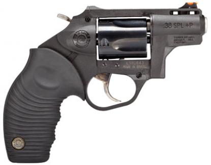 Taurus 85 Protector Poly 38 Special Revolver
