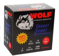 WOLF     TGT SPT  12 11/8   25/10