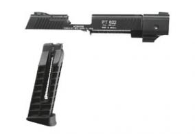 Taurus CONV KIT 822 .22 LR  6" Blued