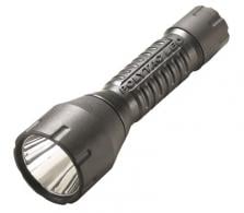 Streamlight PolyTac LED HP (2) 3-Volt CR123A Lithium B - 88860