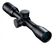 Nikon M-223 2-8x 32mm Obj 46.2-11.5ft @100yds FOV 1" Tube Dia Blk BDC 600 - 8487