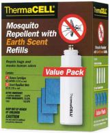 Thermacell Earth Scent ThermaCell Refill Earth Scent Valu - E4