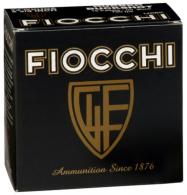 Fiocchi Rubber Buck/Slugs 12 ga 2.75" 32 Grams Slug