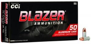 Main product image for CCI Blazer .25 ACP 50 Grain Total Metal Jacket