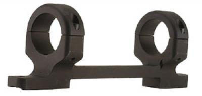 DNZ 32700 Scope Mount For Rem 700 Long Action Hi/30mm Style