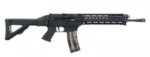 Sig Sauer 522 Swat Semi-Automatic 22 Long Rifle 16.6" 25+1 Syn Stk Bl - R52216BCS