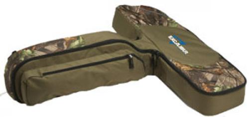 Excaliber Deluxe Bow Case Excalibur Realtree