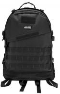 Barska GX-200 Tactical Backpack Black 600D Polyester 13.75" x 7" x 19.3