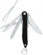 Leatherman 831219 Style Multi-Tool 420HC Stainless Scissors,Nail File,Screwdrive