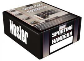 Sierra Sports Master Bullets 9MM Cal 90 Grain Jacketed Hollo