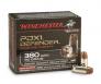 Winchester PDX1 Defender Bonded Jacket Hollow Point 380 ACP Ammo 95gr 20 Round Box
