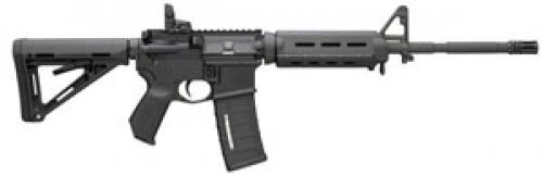 Bushmaster MOE 30+1 .223 REM/5.56 NATO  16" Black