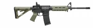 Bushmaster MOE 30+1 .223 REM/5.56 NATO  16" OD - 90688