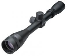 Leupold 67405 6-18x 40mm Obj 6.6-14.5ft @ 100yds FOV Blk Mil-Dot