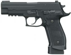 Sig Sauer E26R-9-TACOPS P226 Tactical Operations 20+1 9mm 4.4" - E26R9TACOPS