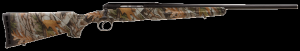 Savage EDGE 243 CAMO