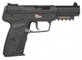 FN Five-seveN USG 5.7mmX28mm 4.75" 10+1