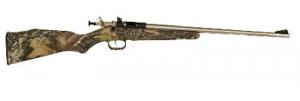 Crickett Crickett Bolt .22 LR  16.12" Mossy Oak - 166SS