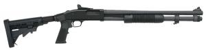 Mossberg & Sons 590A1 LE 12 9SH 20 GRS 6POS