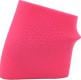 Main product image for Hogue HANDALL JR GRIP SLEEVE PINK