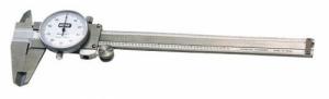 RCBS Stainless Steel Dial Caliper - 87305