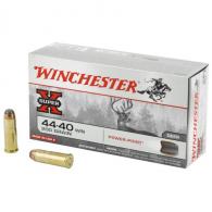 Winchester 44-40 Winchester 200 Grain Soft Point