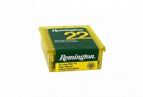 Main product image for Remington Ammunition 21278 Golden Bullet 22 LR 36 gr Plated Hollow Point 100 Bx/ 50 Cs