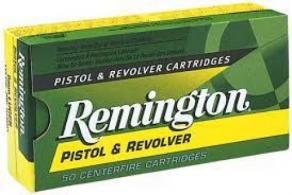 Remington 32 Smith & Wesson Long 98 Grain Lead Round Nose