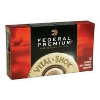 Federal Premium Varmint & Predator Nosler Nosler Ballistic Tip 223 Remington Ammo 20 Round Box - P223F