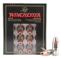 Winchester 38 Special + P 130 Grain Supeme Expansion Technol