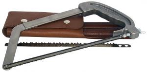 Wyoming Stainless Steel Saw